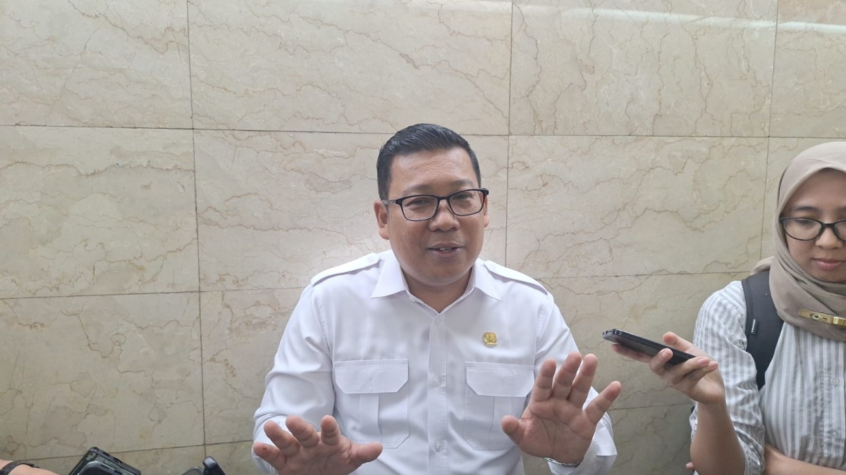 Bos Bapanas Persilahkan Perusahaan Adu Uji Lab Beras Oplosan