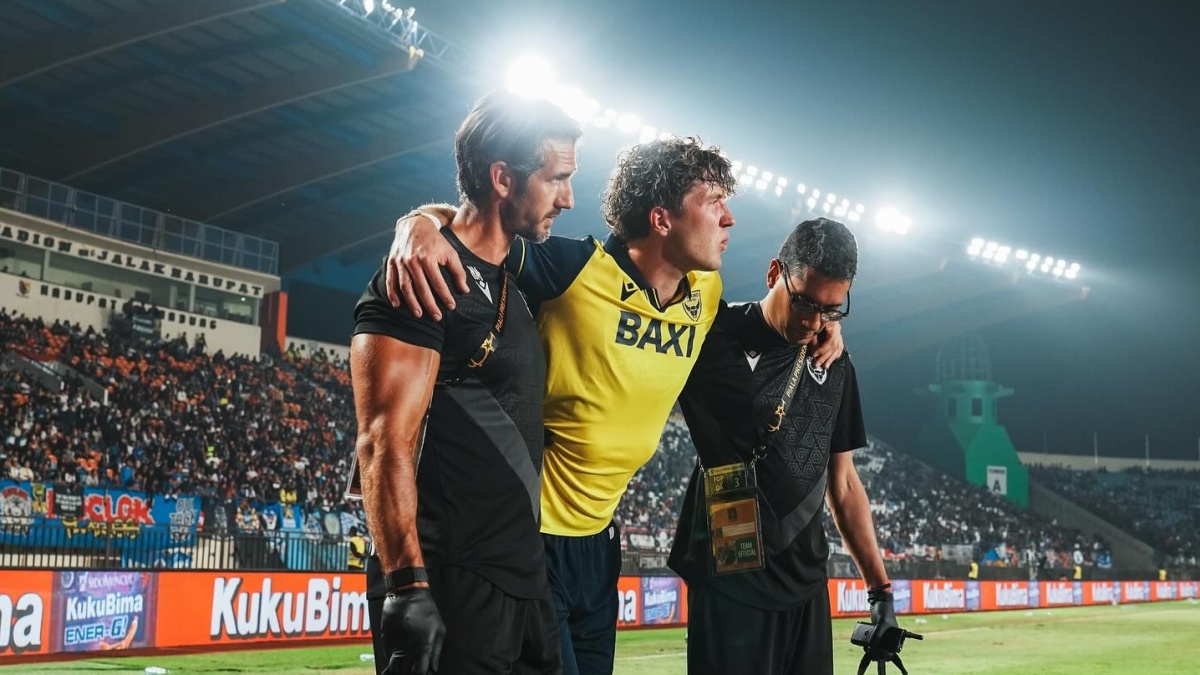 Ole Romeny Belum Tampil di Klub Tapi Justru Bela Timnas Indonesia, Ini Respons Oxford United