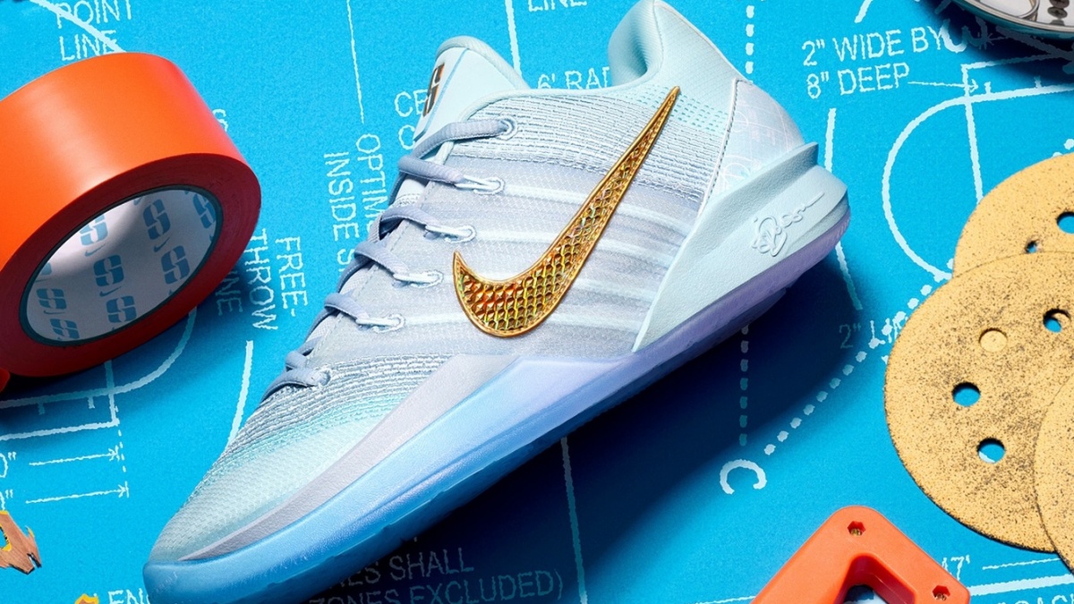Apakah Ada Sepatu Nike Made in Indonesia? Ini Fakta yang Harus Diketahui