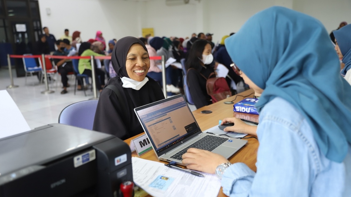 Bolehkan Langsung Mengajukan Klaim JHT setelah Resign? Ini Syarat dan Ketentuannya