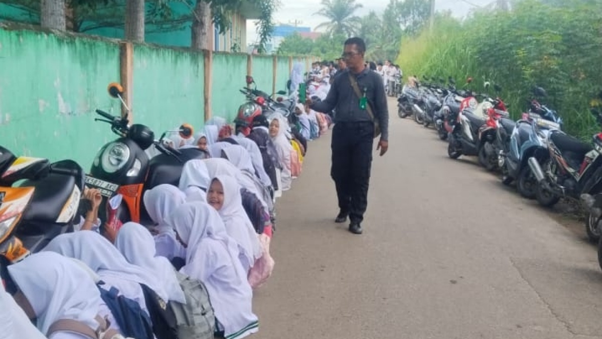 Instagram Bupati Diserbu Netizen Usai Sekolah Al-Washliyah Disegel Pemkab Deli Serdang