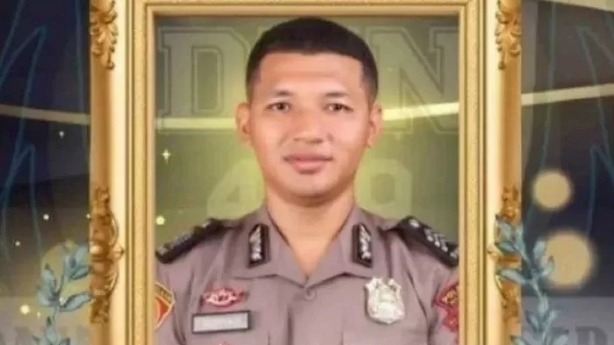 Berkas Kasus Brigadir Nurhadi Masih Mentah, Motif Masih Gelap