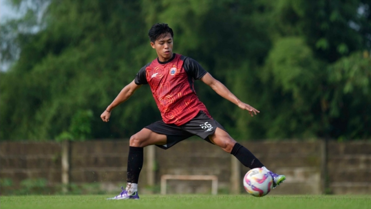 Persija Jakarta Resmi Lepas 3 Pemain Sekaligus, Siapa Saja?