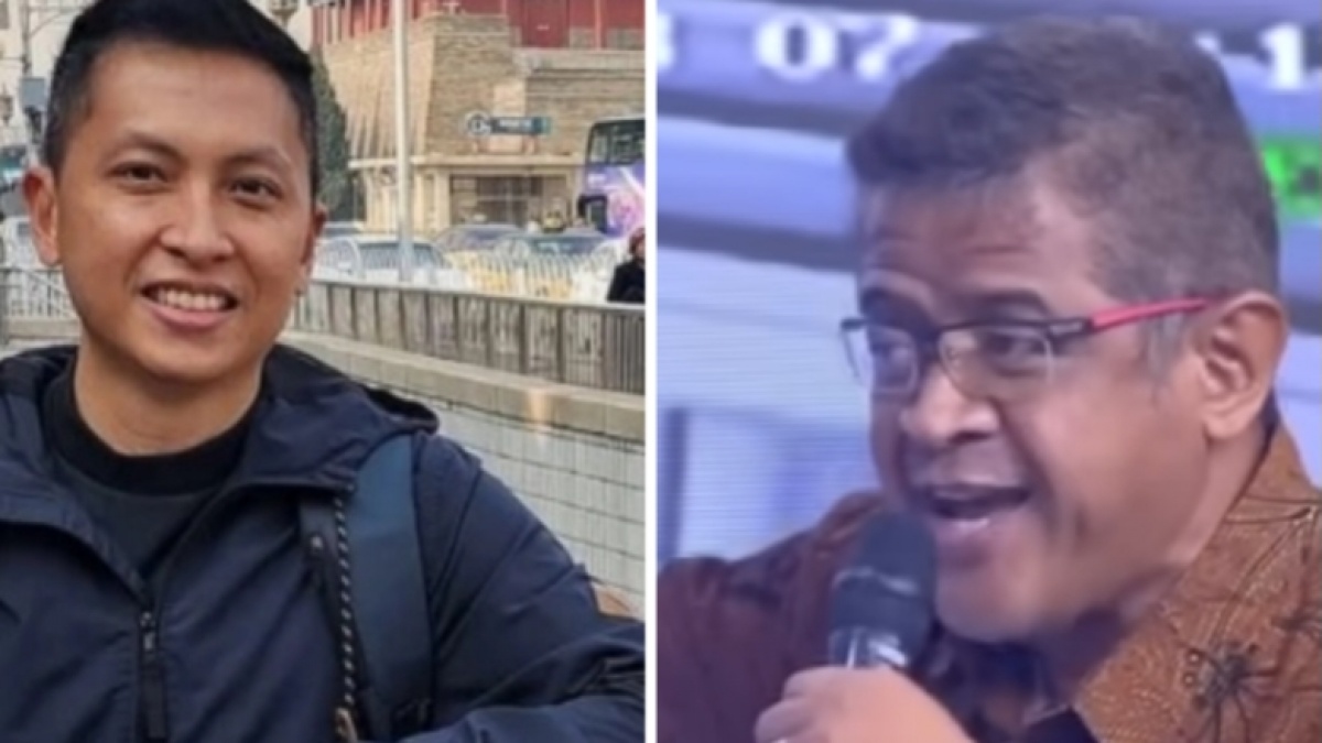 Ahli Digital Forensik Temukan Pola Aneh di Kasus Arya Daru, Mirip Jessica Wongso dan Dante