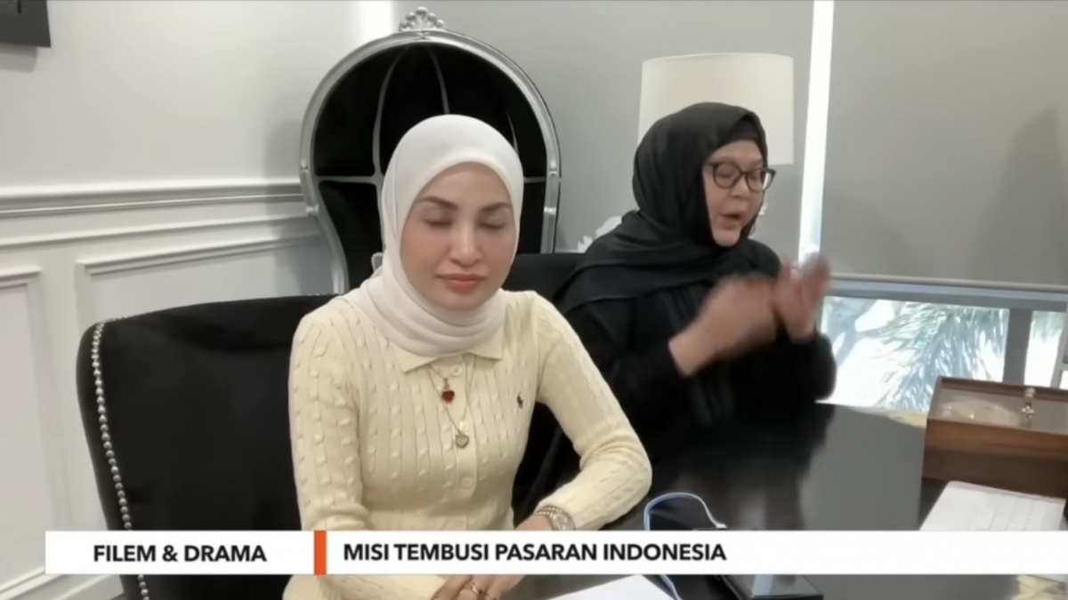 Filmnya Gagal Total, Malaysia Serukan Boikot Jumbo dan Semua Film Indonesia