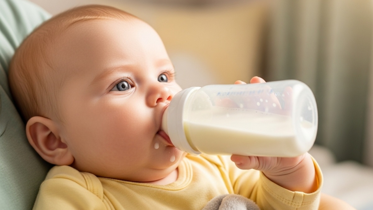 Jadi Incaran Ibu-ibu Baru, Ini 4 Variasi Botol Susu Hegen Beserta Harganya dari yang Termurah