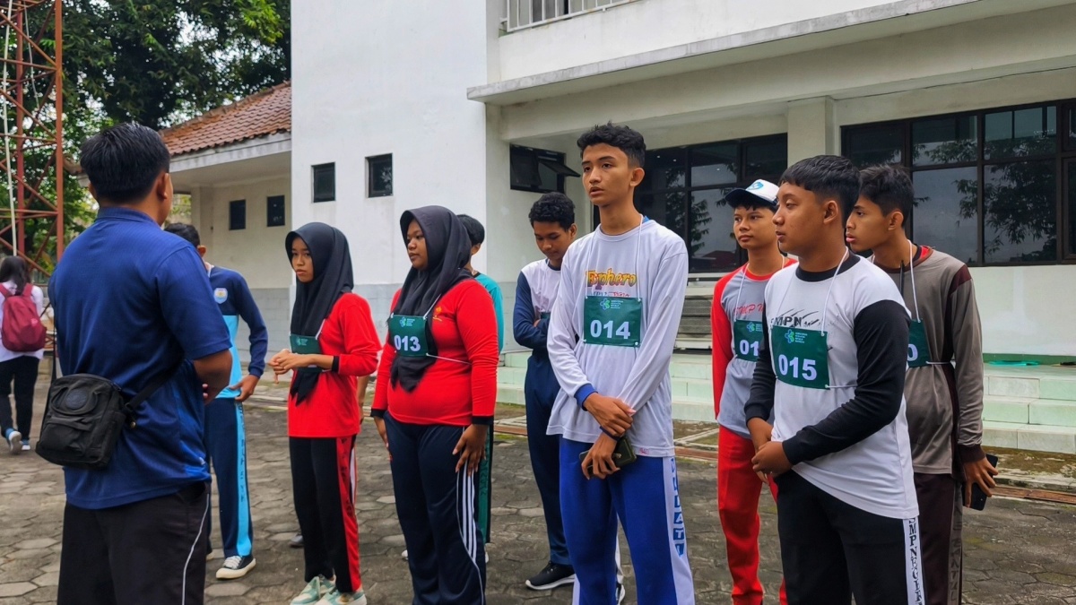 Satu Siswa Sekolah Rakyat Diberi Anggaran Rp48 Juta Per Tahun