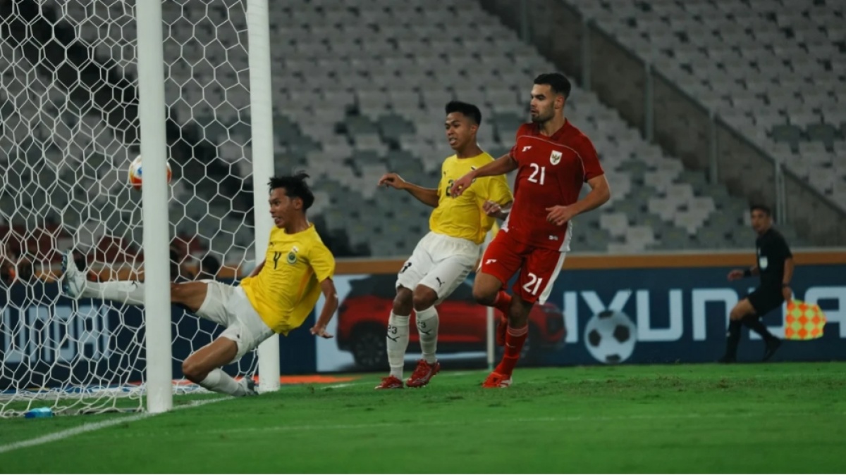 Jadwal Lengkap Pertandingan Piala AFF U-23 2025, Timnas Indonesia Main Kapan Lagi?