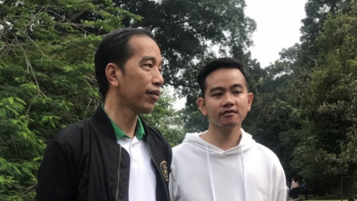 MK Tak Temukan Bukti Gibran Lulus Setara SMA, Sosok Ini Bisa Jadi Presiden Cuma Lulusan SMP
