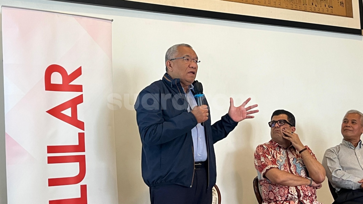 Heboh Kuota Hangus Telkomsel dkk, Operator Diminta Jujur ke Pelanggan