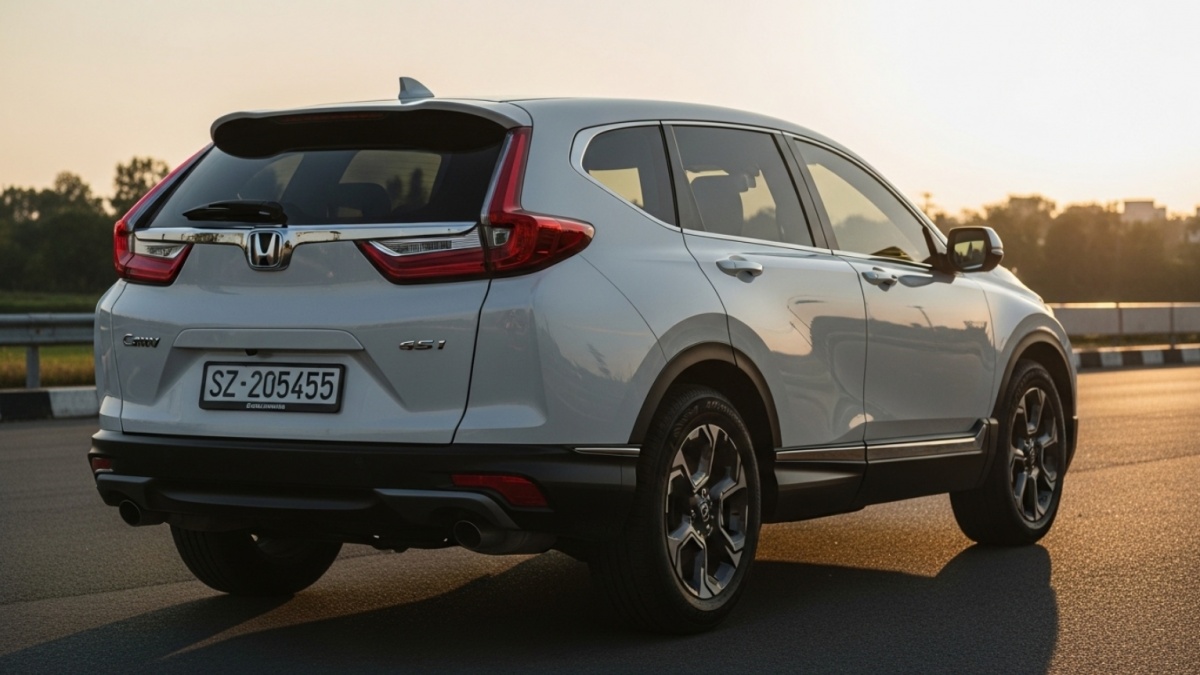 5 SUV Bekas Harga Diprediksi Terjun Bebas di 2026, Cek Daftarnya