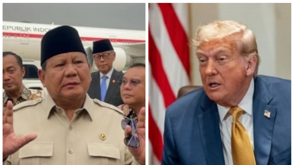 Transfer Data Indonesia - AS : Pemerintah Sebut Bukan Data Pribadi dan Strategis