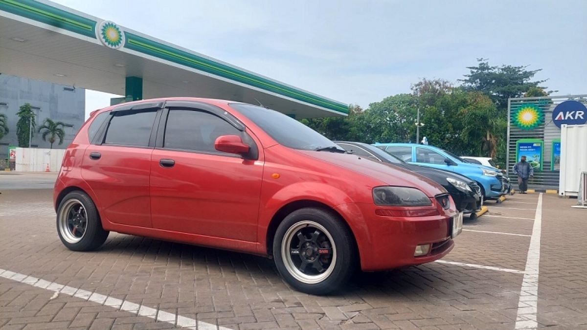Jarang Dilirik, 5 Opsi Mobil Bekas Underrated di Bawah Rp 50 Juta Ini Bisa Jadi Pilihan