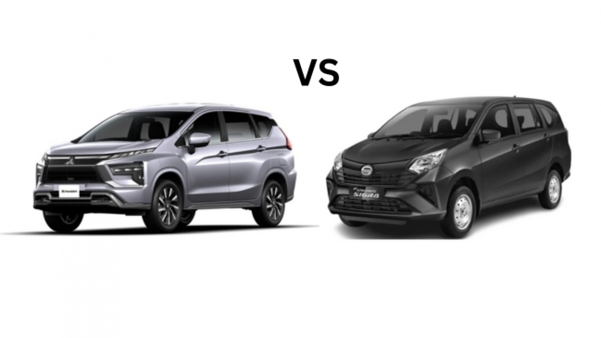 Cocok Jadi Mobil Keluarga, Ini 5 Alternatif Daihatsu Sigra Mulai Rp 60 Jutaan