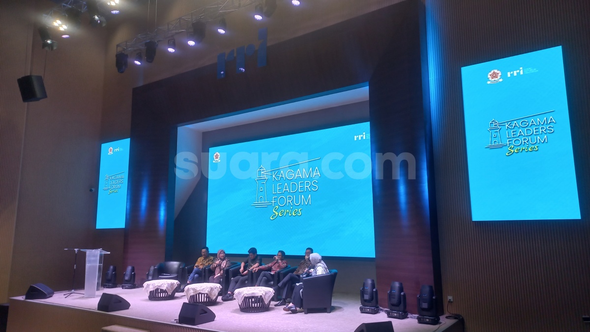 Krisis Air Ancam Ketahanan Pangan 2050, 10 Miliar Penduduk Dunia Bakal Kerepotan!