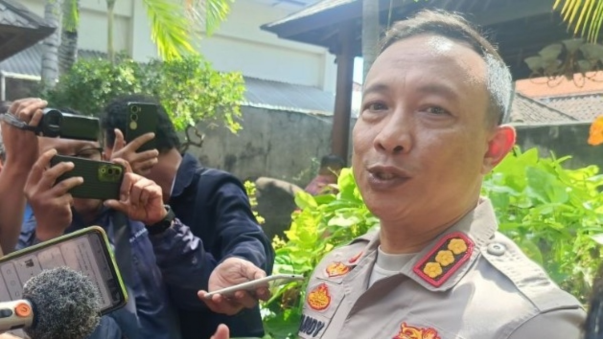 Ada Geng Narkoba dalam Kasus Penembakan WNA Australia ?