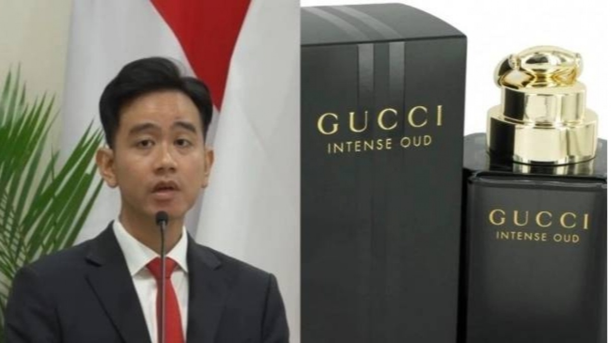 Apa Saja Parfum Gucci yang Mengandung Kemenyan? Ternyata Ada 2 Varian