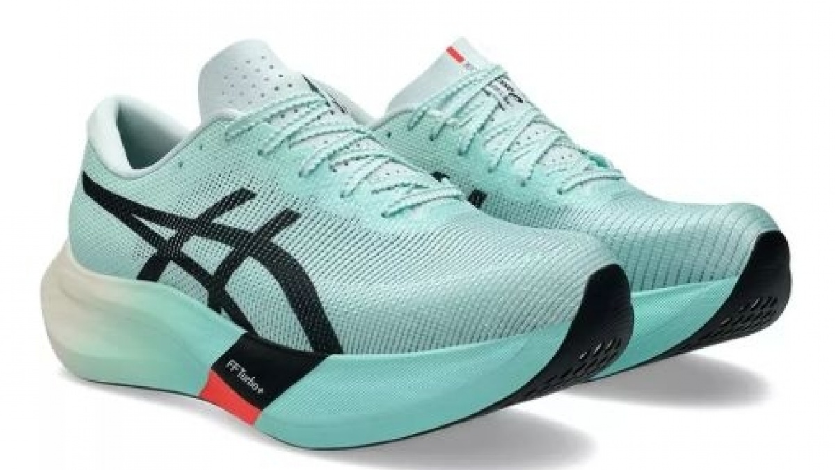 Apakah Sepatu Lari Carbon Plate Cocok untuk Jalan Kaki? Ini Penjelasan Ahli