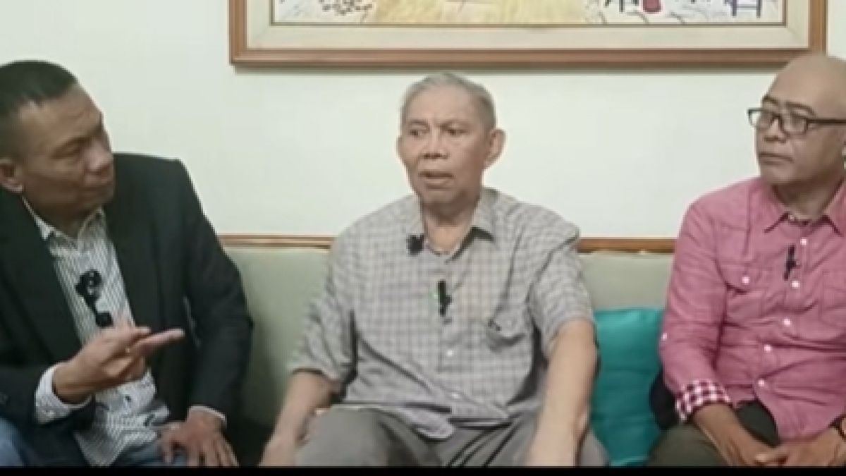 5 Poin soal Ijazah Jokowi yang Bikin Heboh dan Ditarik Balik Eks Rektor UGM