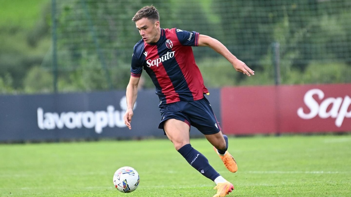 Siapa Thijs Dallinga? Penyerang Bologna Diisukan Bisa Gantikan Ole Romeny di Timnas Indonesia