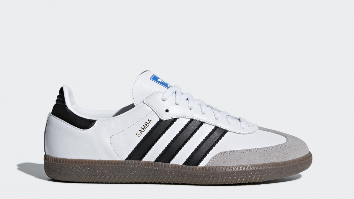 Berapa Harga Sepatu Adidas Samba Second? Cek Pilihan Terbaiknya, Mulai Ratusan Ribu Saja