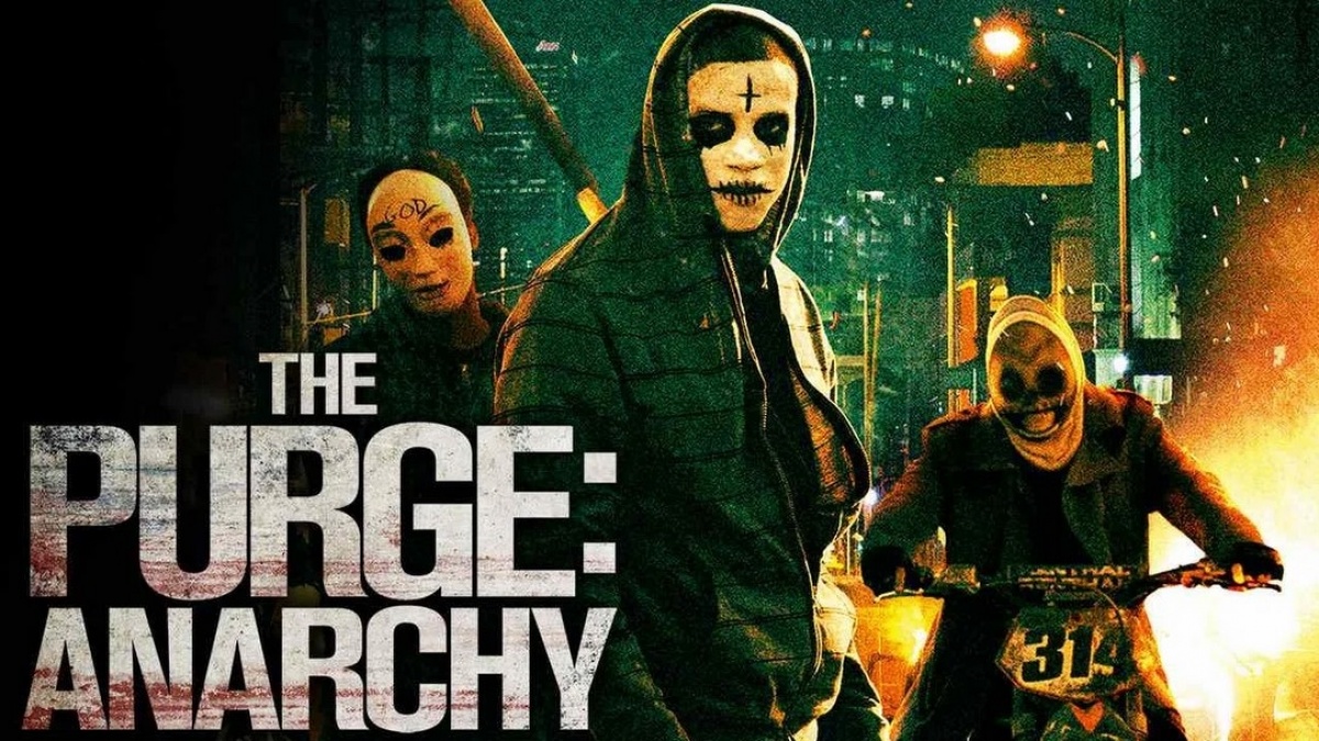 Sinopsis The Purge: Film Horor Provokatif yang Tayang Malam Ini di Trans TV