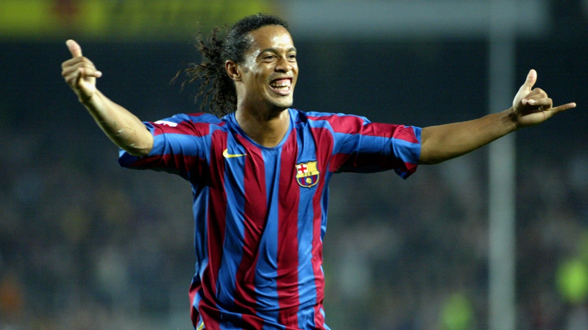 Bikin Kalang Kabut Pemain Ajax, Aksi Wonderkid Chelsea Identik dengan Ronaldinho