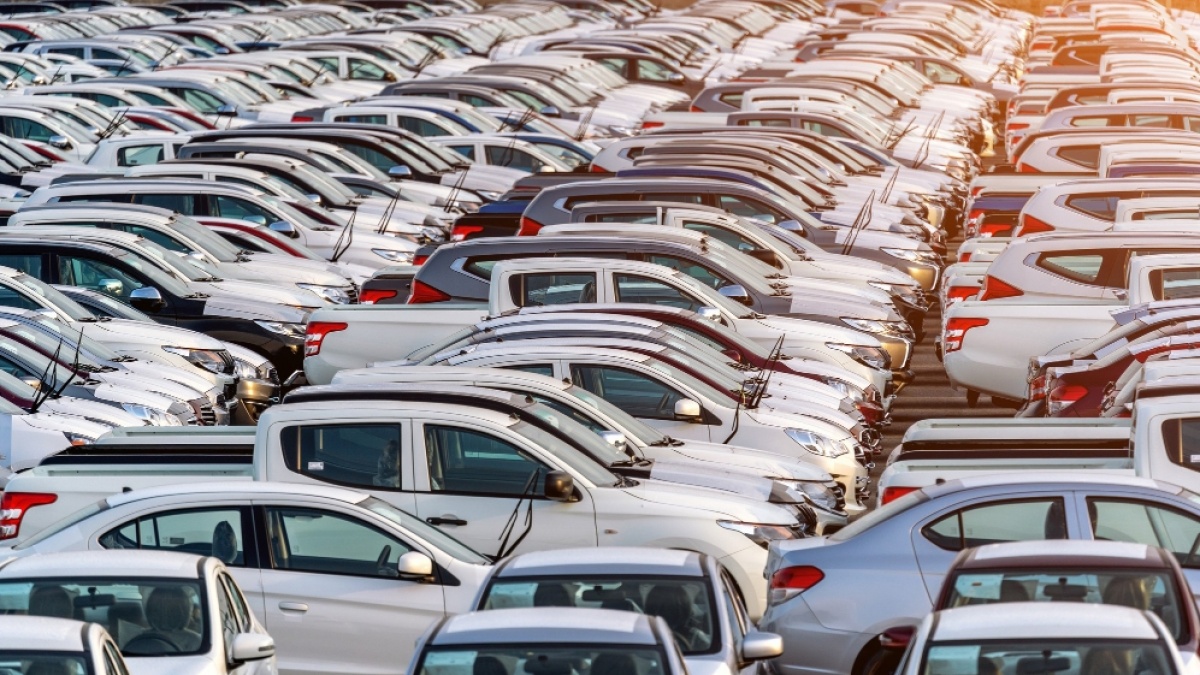 China Larang Penjualan Mobil Bekas 0 KM, Apa Dampaknya di Indonesia?