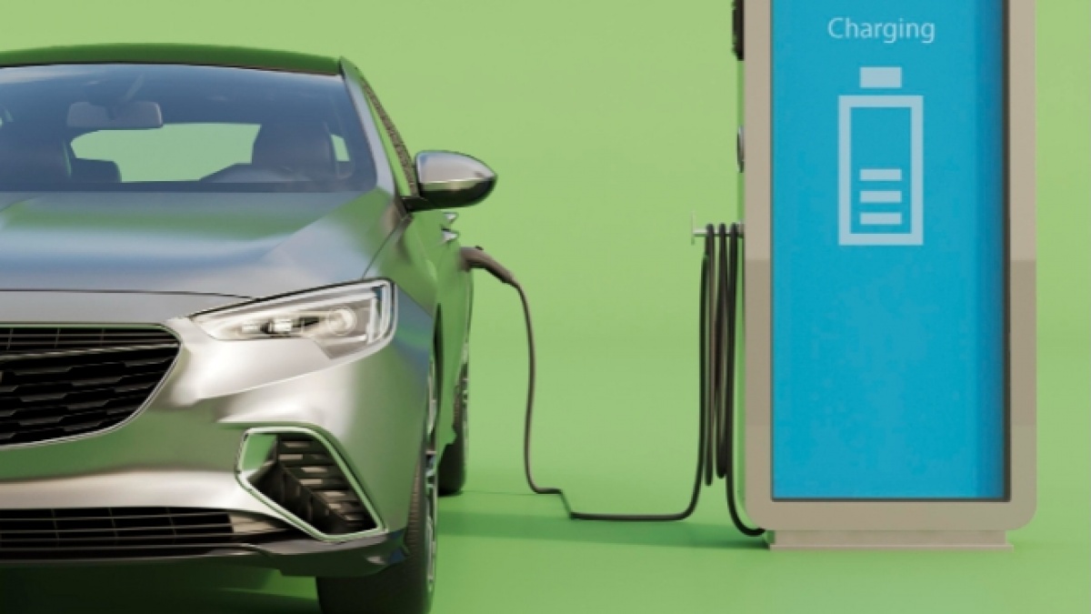 5 Mobil Listrik Bekas Paling Worth It, Harga Makin Terjangkau