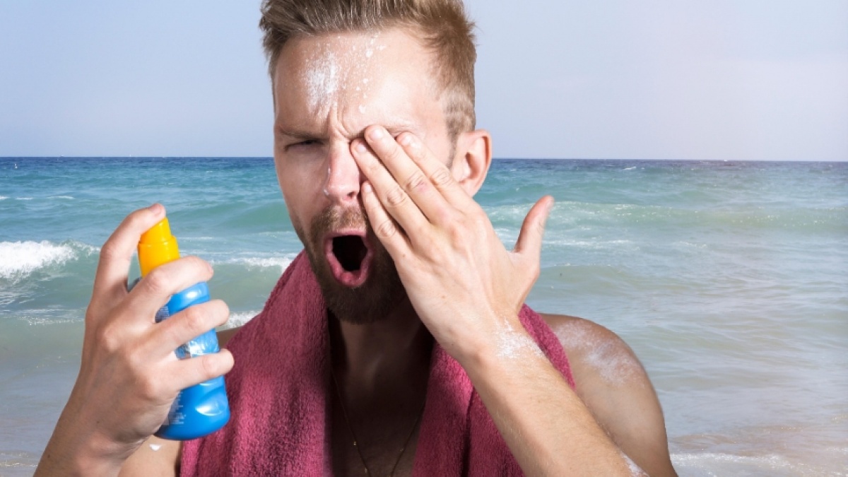 5 Rekomendasi Sunscreen untuk Kulit Berminyak dan Berjerawat, Harga Mulai Rp30 Ribuan
