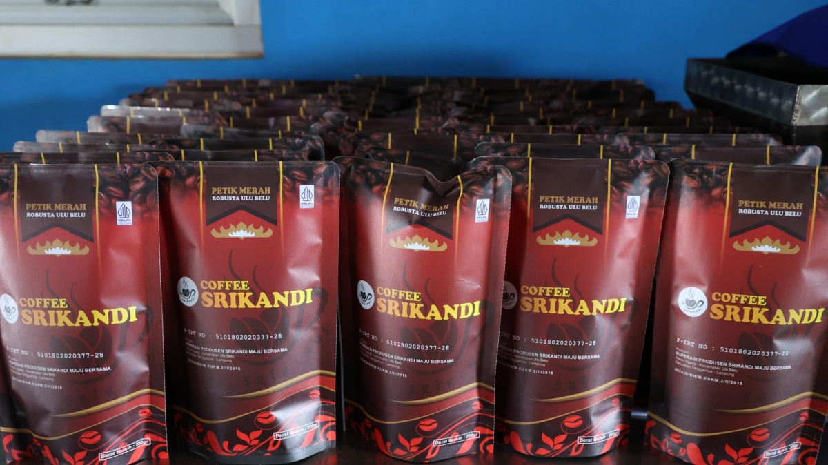 LPDB Pacu Program Inkubator untuk Wujudkan Koperasi Modern