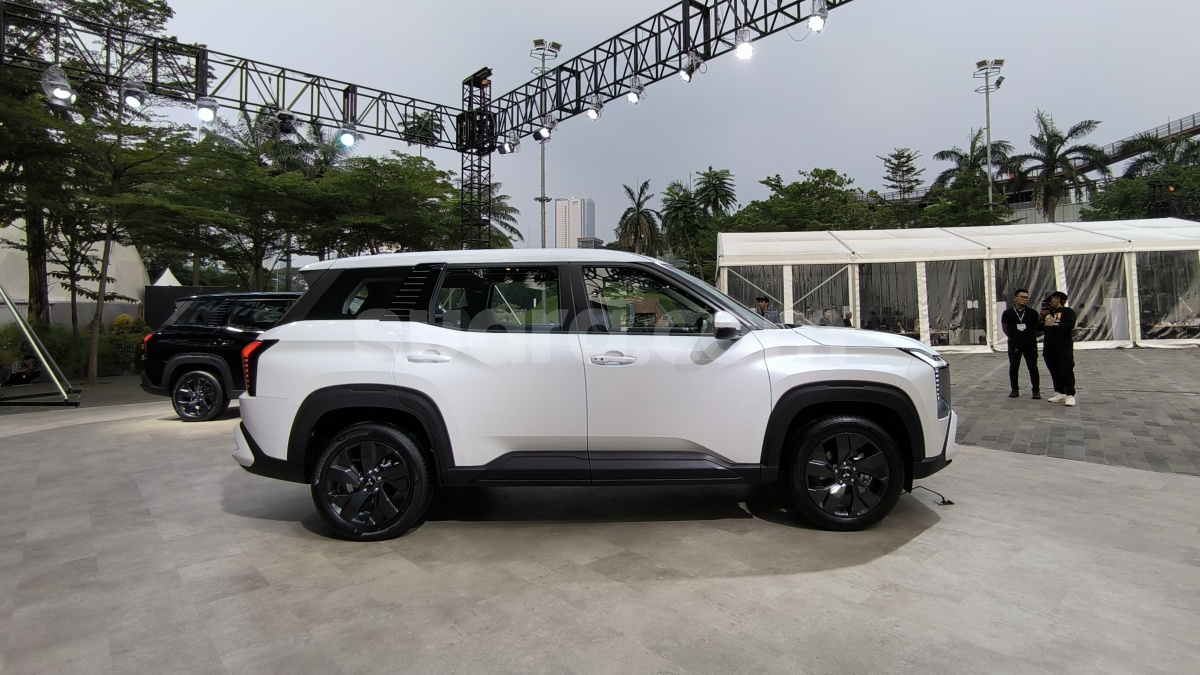 Bujet Mitsubishi Destinator Dapat Apa? Ini 3 Opsi SUV dan MPV Bekas yang Patut Diperhitungkan