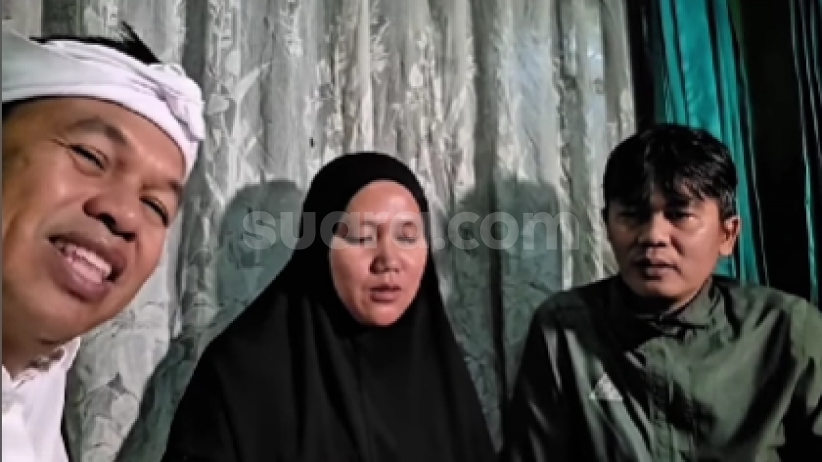 Dedi Mulyadi Turun Tangan Usut Kasus Dugaan Siswa SMAN 6 Garut Bunuh Diri Karena Dibully