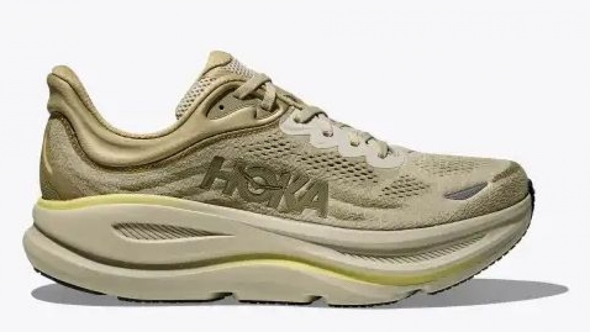 Sepatu Hoka Bondi Cocok untuk Apa? Ini 3 Seri Terpopuler Lengkap Harganya