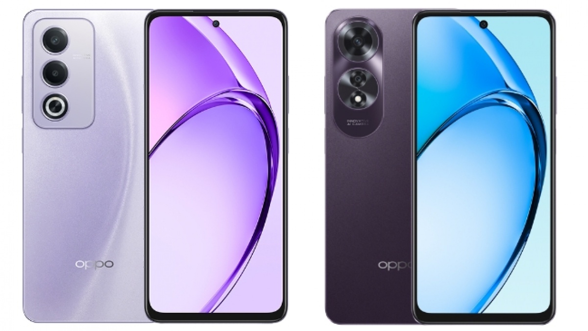 3 Rekomendasi HP Murah OPPO RAM 8 GB dan Chipset Gahar Performa Handal