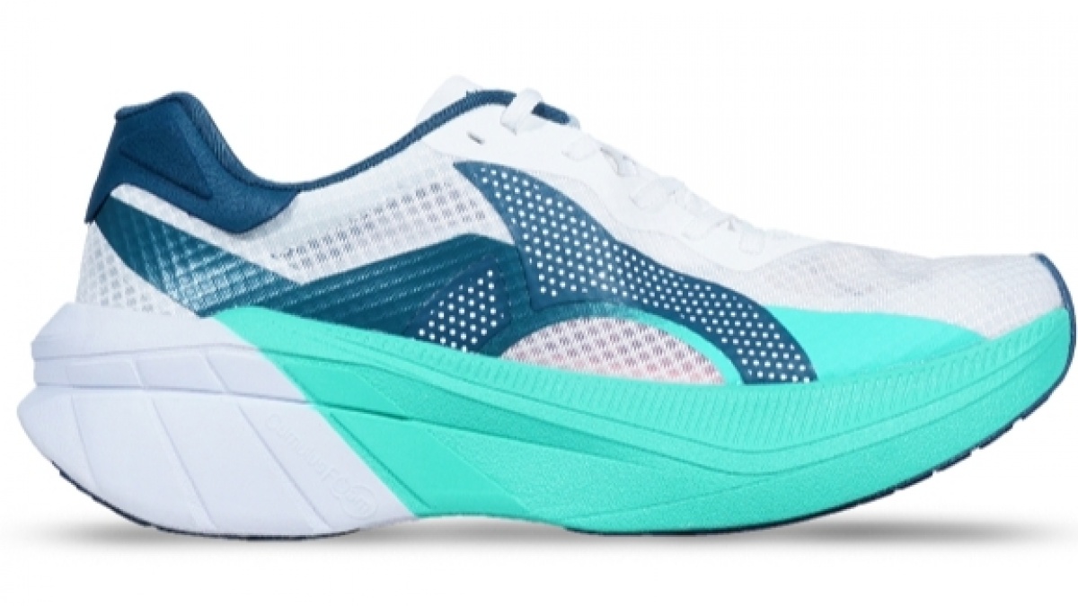 5 Rekomendasi Sepatu Lari Ortuseight untuk Semua Aktivitas: Empuk, Ringan, Stylish!