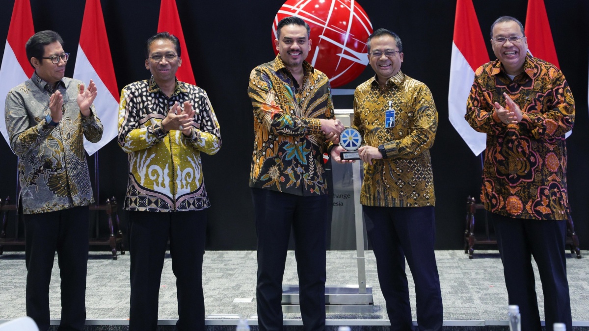 BNI Siap Dampingi UMKM Go Public melalui Program RISE To IPO