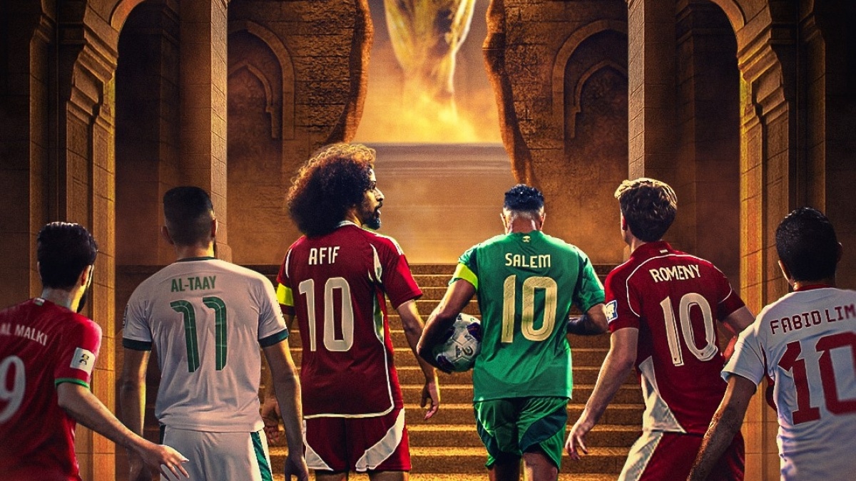 Drawing Belum Mulai, Satu Negara Sudah Dirugikan AFC Jelang Ronde 4 Kualifikasi Piala Dunia 2026