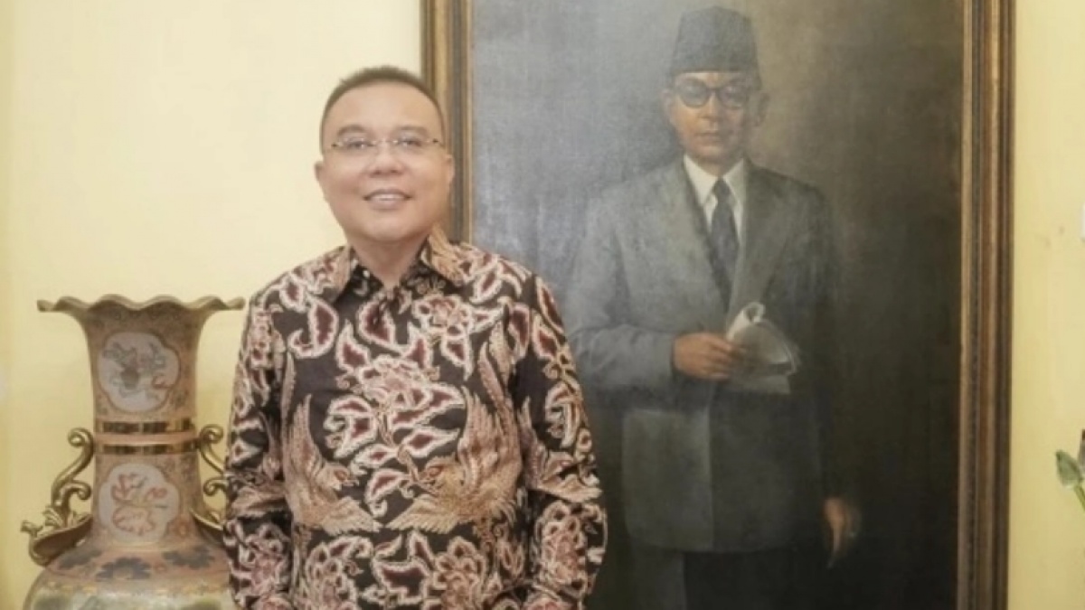Cek Fakta: Benarkah Indonesia Segera Nyatakan Perang terhadap Myanmar?