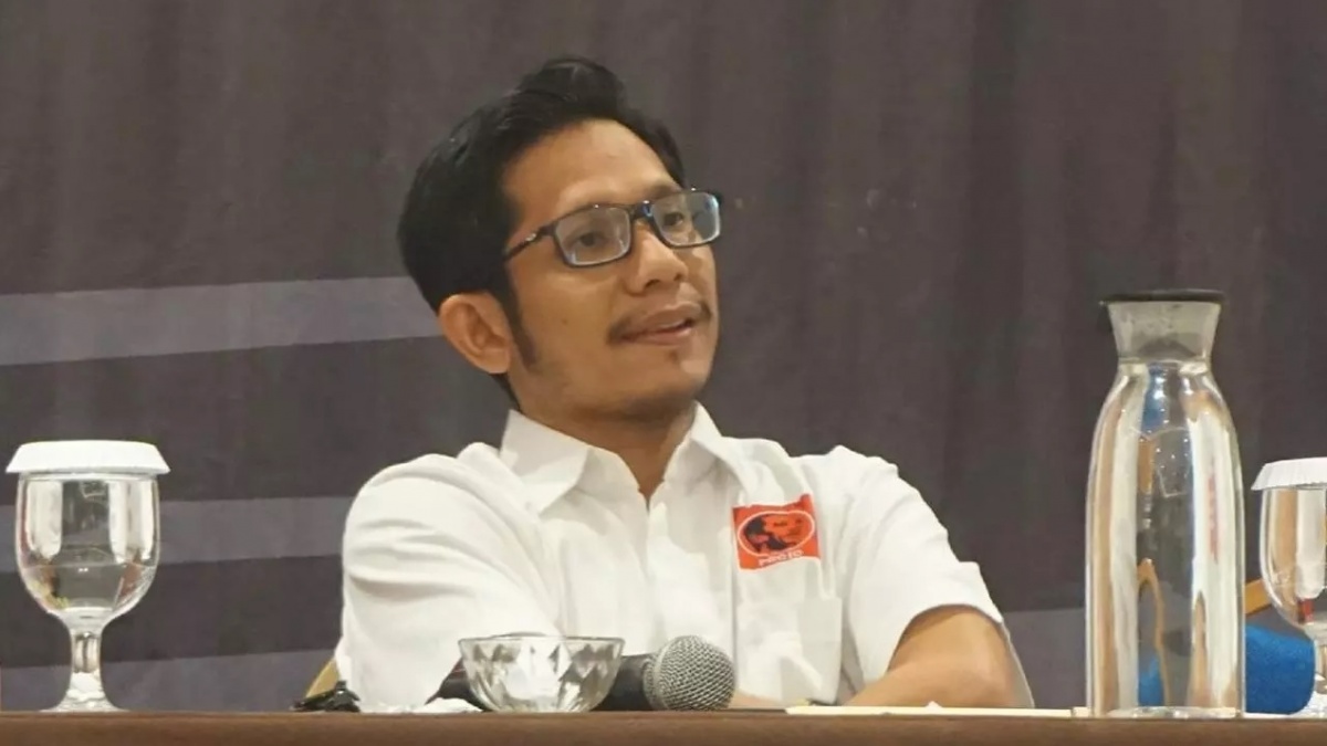 Projo Klarifikasi Video Viral Budi Arie soal Percepatan Sebelum 2029