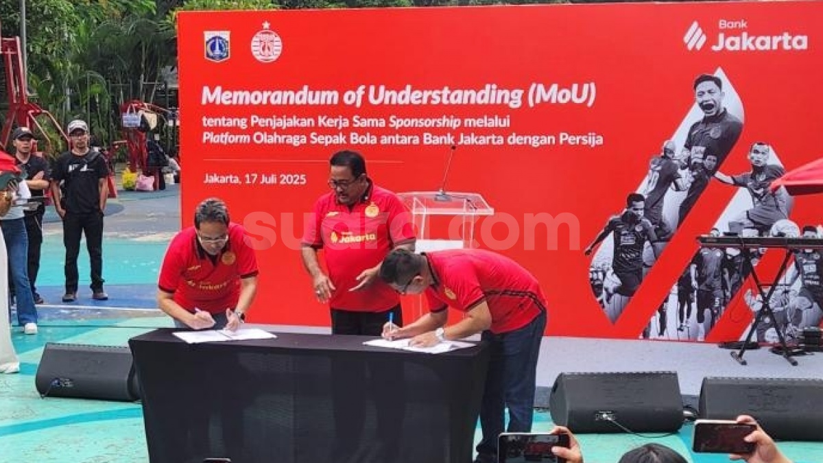 Mulai Dibangun Agustus 2025, Pemprov DKI Bakal Dirikan Empat Pasar Baru di Jakarta