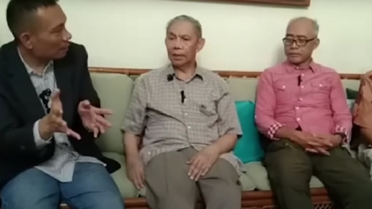 Mendadak Cabut Pernyataan Ijazah Jokowi, Mantan Rektor UGM Diduga Diintimidasi?