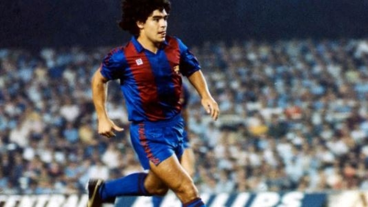 2016 Ngaku Anak Diego Maradona, Pria Ini Ditangkap Kasus Narkoba, Ayahnya Ternyata Pemimpin Kartel