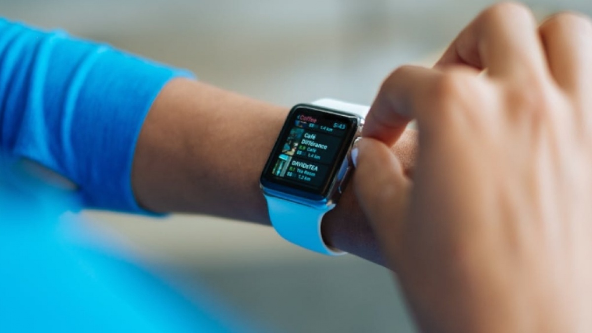 5 Smartwatch 'Pesaing' Apple Watch: Punya Fitur Unik, Harga Murah