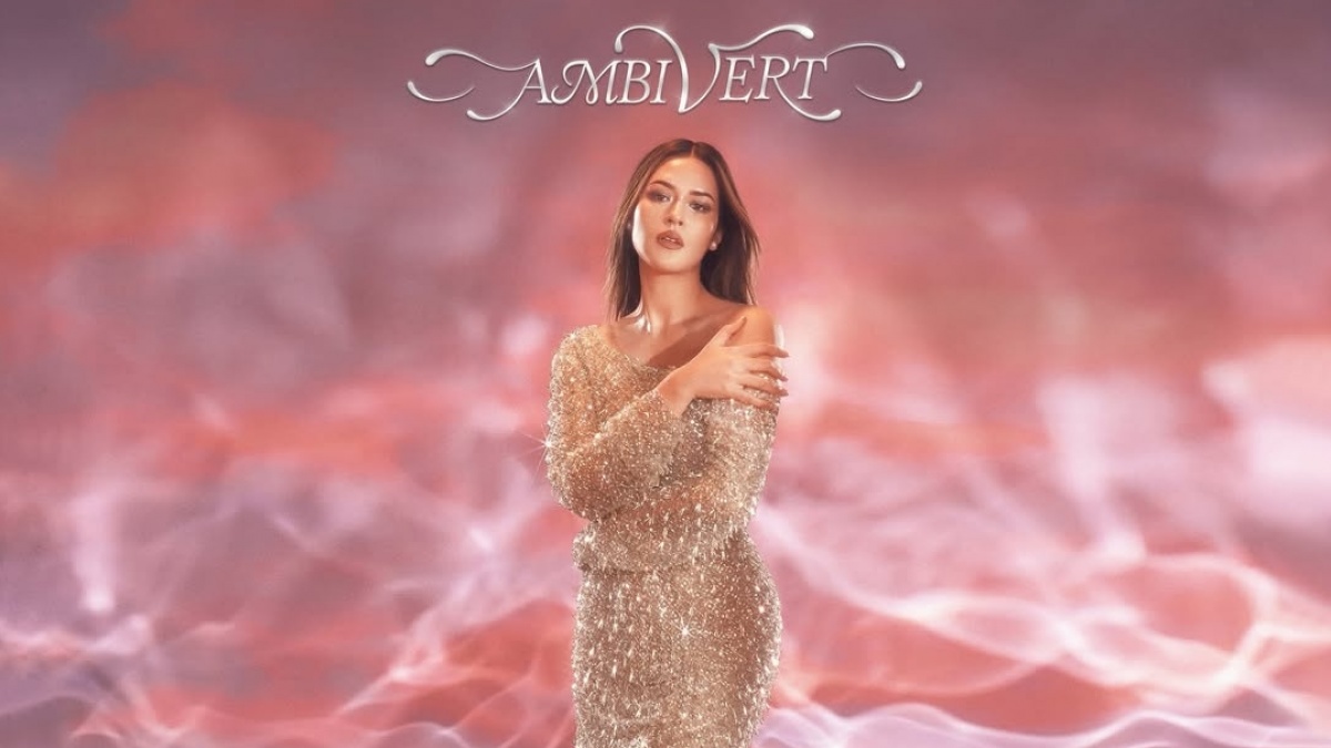 ambiVert: Menyelami Emosi, Menemukan Raisa yang Lebih Jujur