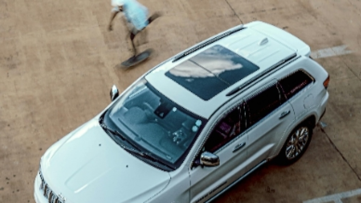 5 Mobil Bekas Rp200 Juta dengan Fitur Lengkap Sunroof, Cruise Control,dan Airbag Ganda