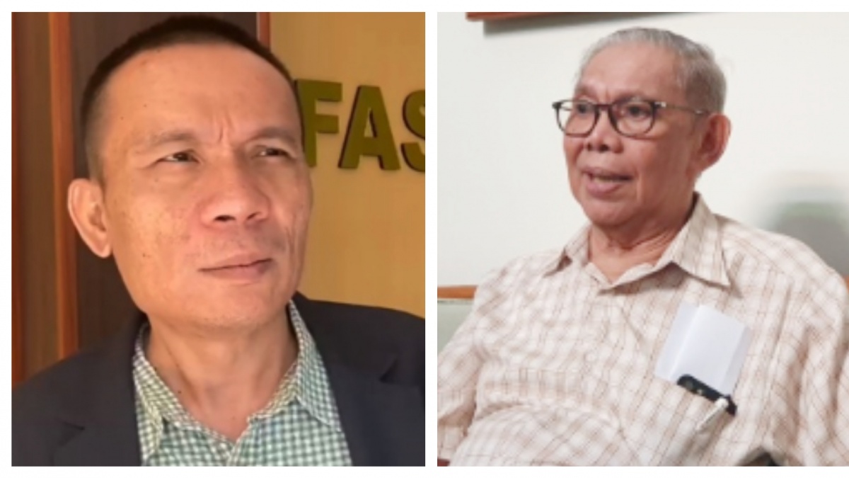 Rismon Bongkar Pengakuan di Balik Layar Eks Rektor UGM: Cabut Ucapan karena Diteror Relawan Jokowi?
