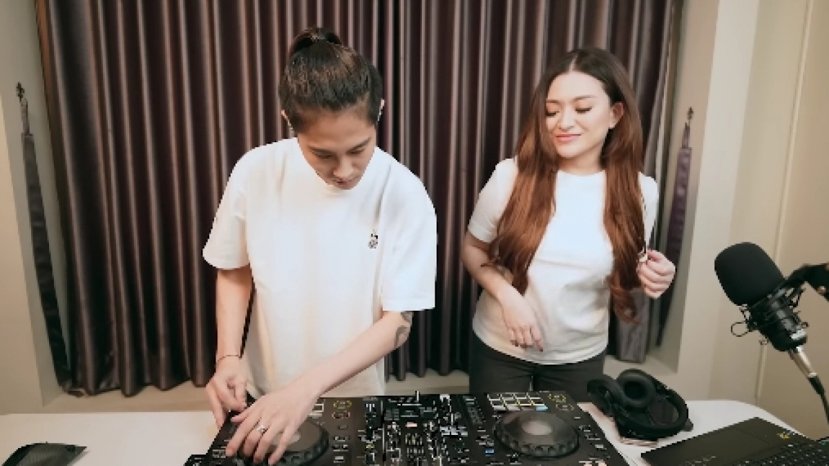Parodi Tak Berempati ke Erika Carlina, Kenapa DJ Panda Minta Maaf ke Nathalie Holscher?