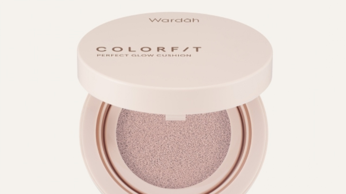 14 Shade Cushion Wardah Colorfit untuk Semua Jenis Kulit, Jangan Sampai Salah Pilih Warna