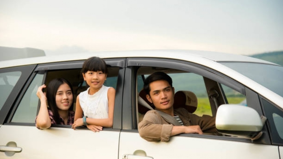 5 Pilihan Toyota 3 Baris Murah Meriah, Buat yang Punya Banyak Anggota Keluarga